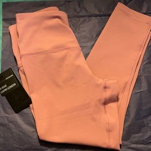 Brand New 90 Degree By Reflex Leggings